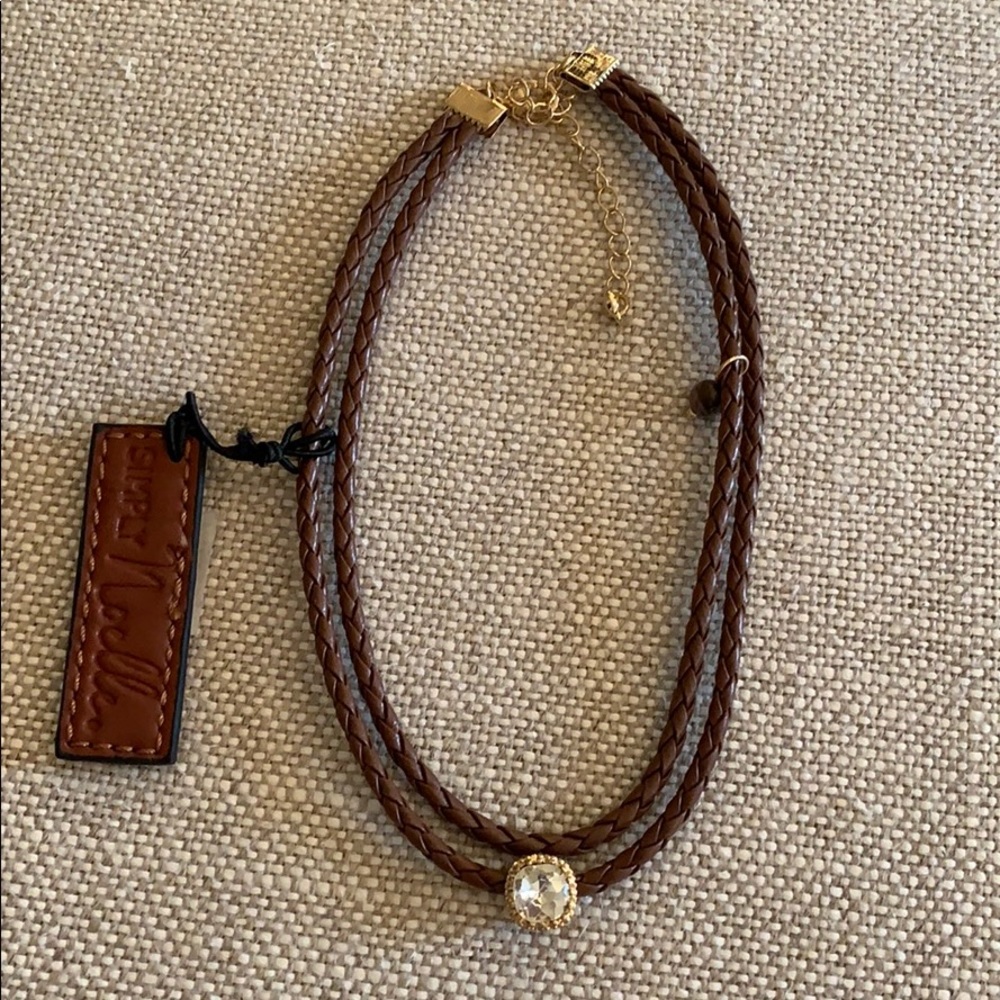 NEW! Chocker necklace. Bundle and SAVE!